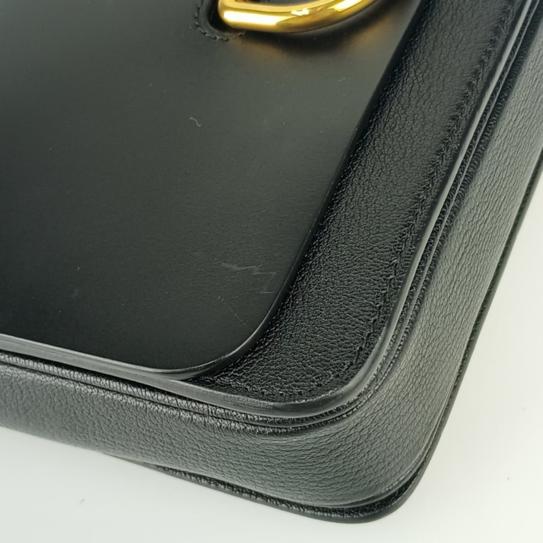 Tiffany Milgrain Ring - 5