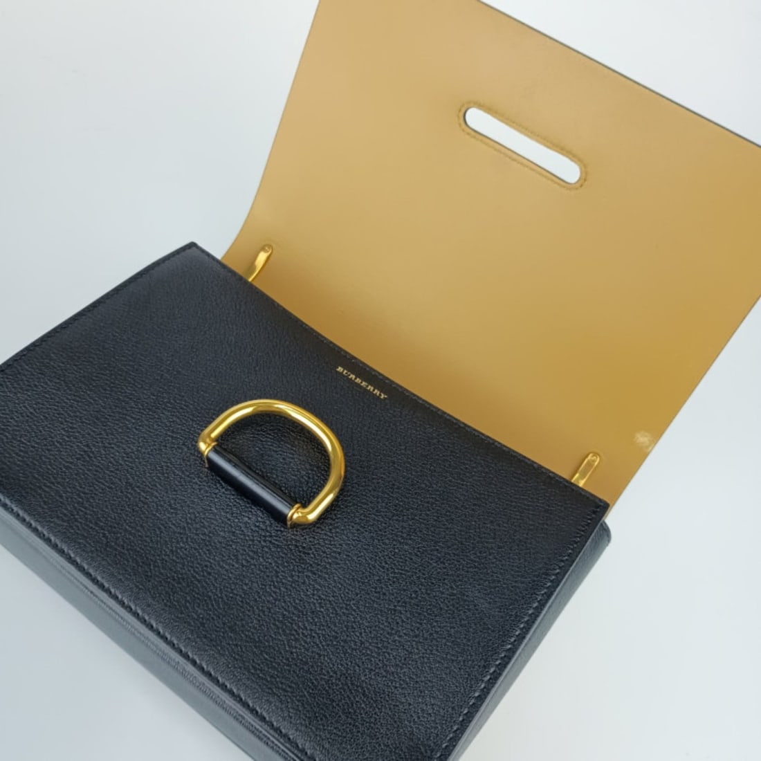 Tiffany Milgrain Ring - 8