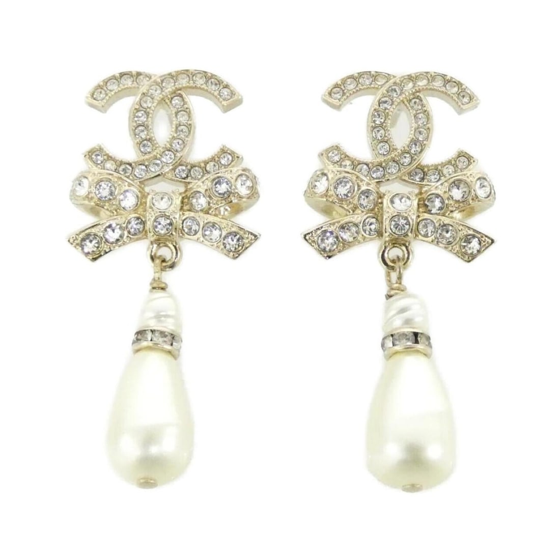 Chanel ABA926 earrings (1 of 17)