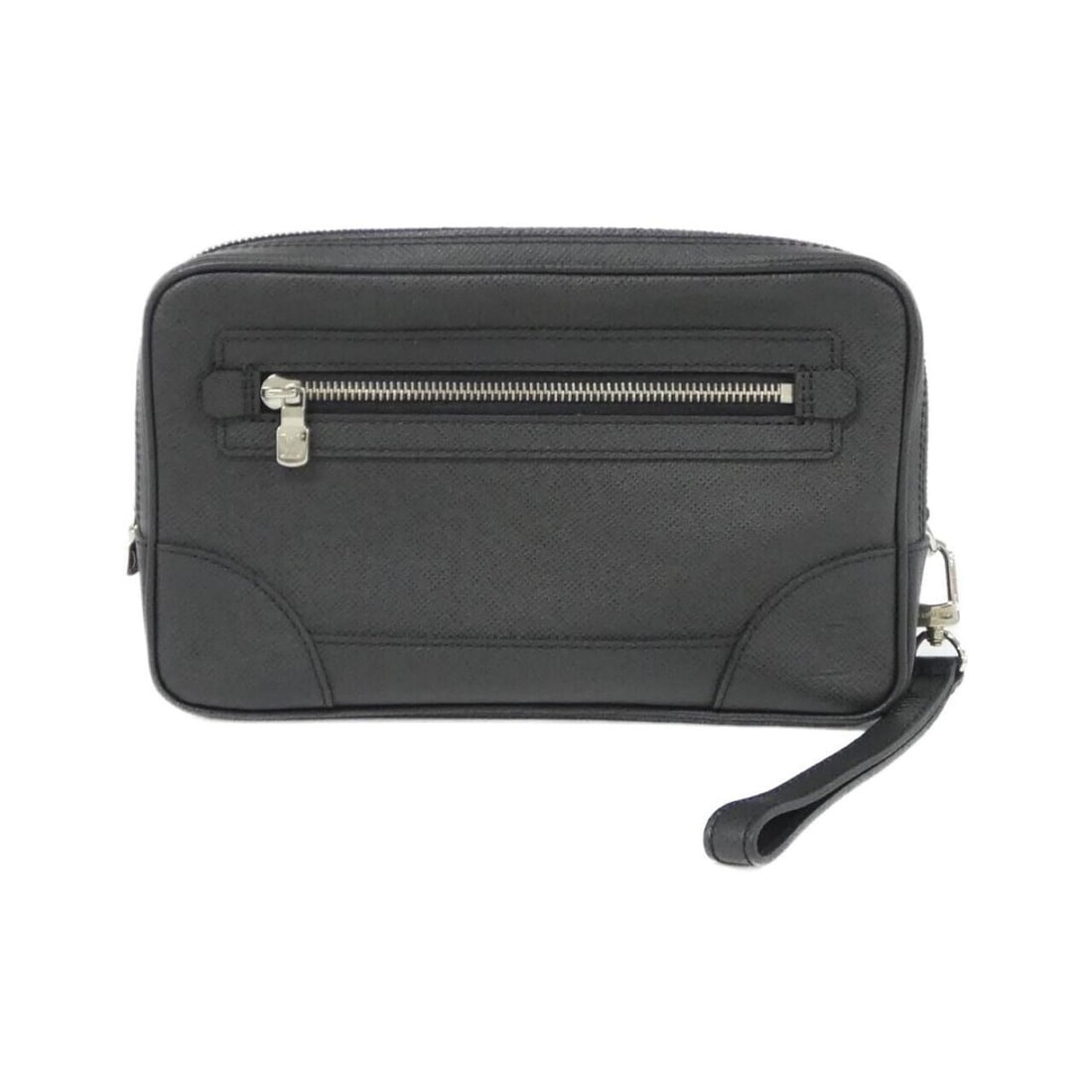 Louis Vuitton Taiga Pavel M31142 Second Bag: --- Catalog ---Category: SizeWeight: 430g / 15.16oz.Size (HxWxD): 16cm x 26cm x 8cm / 6.29'' x 10.23'' x 3.14''Strap Length: 34cm / 13.38''Category: DesignType: Clutch bagColor: Ardoise, GrayGender: M