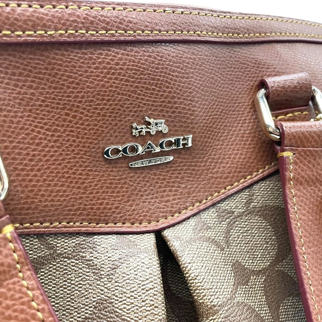 Cartier C2 Small Ring - 19