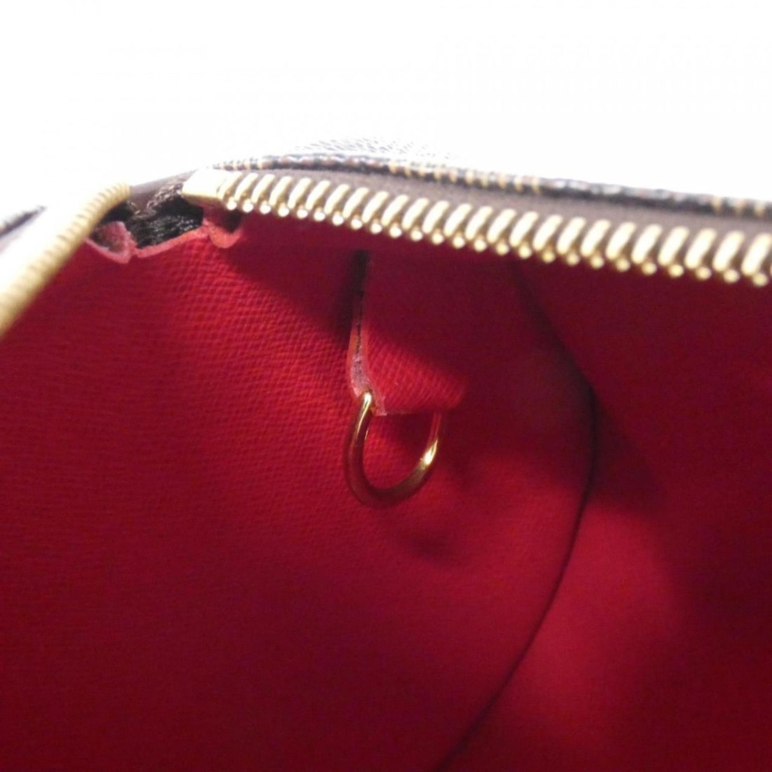 Cartier C2 Small Ring - 9