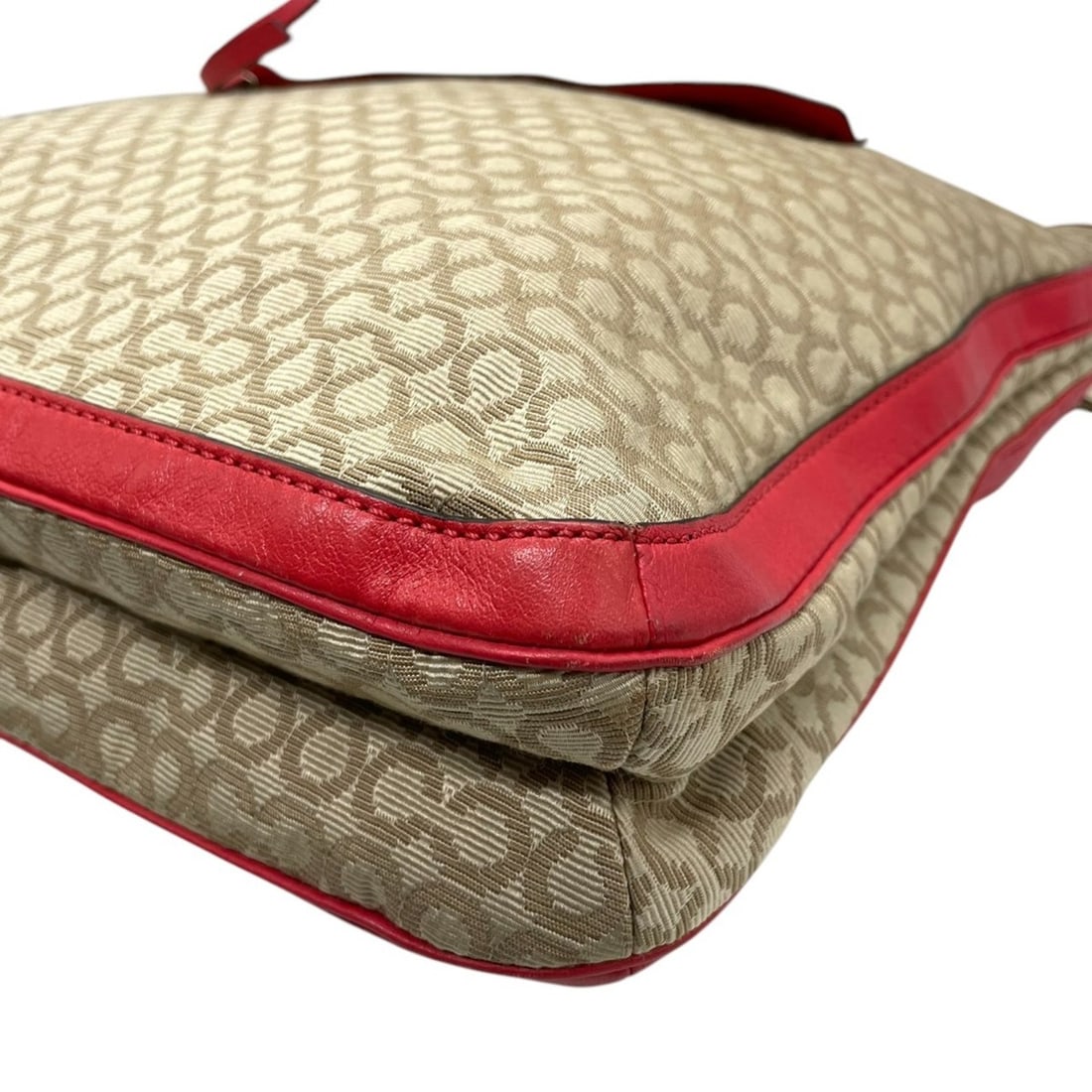 Tiffany Flat Ring - 12