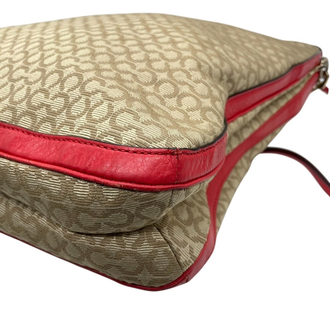 Tiffany Flat Ring - 14