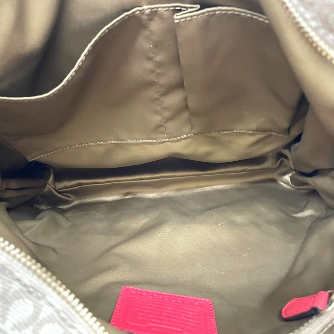 Tiffany Flat Ring - 15