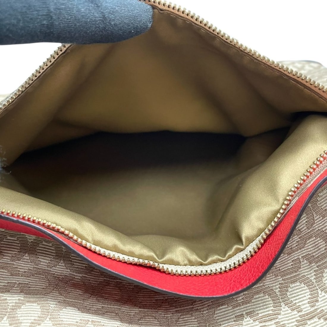 Tiffany Flat Ring - 18