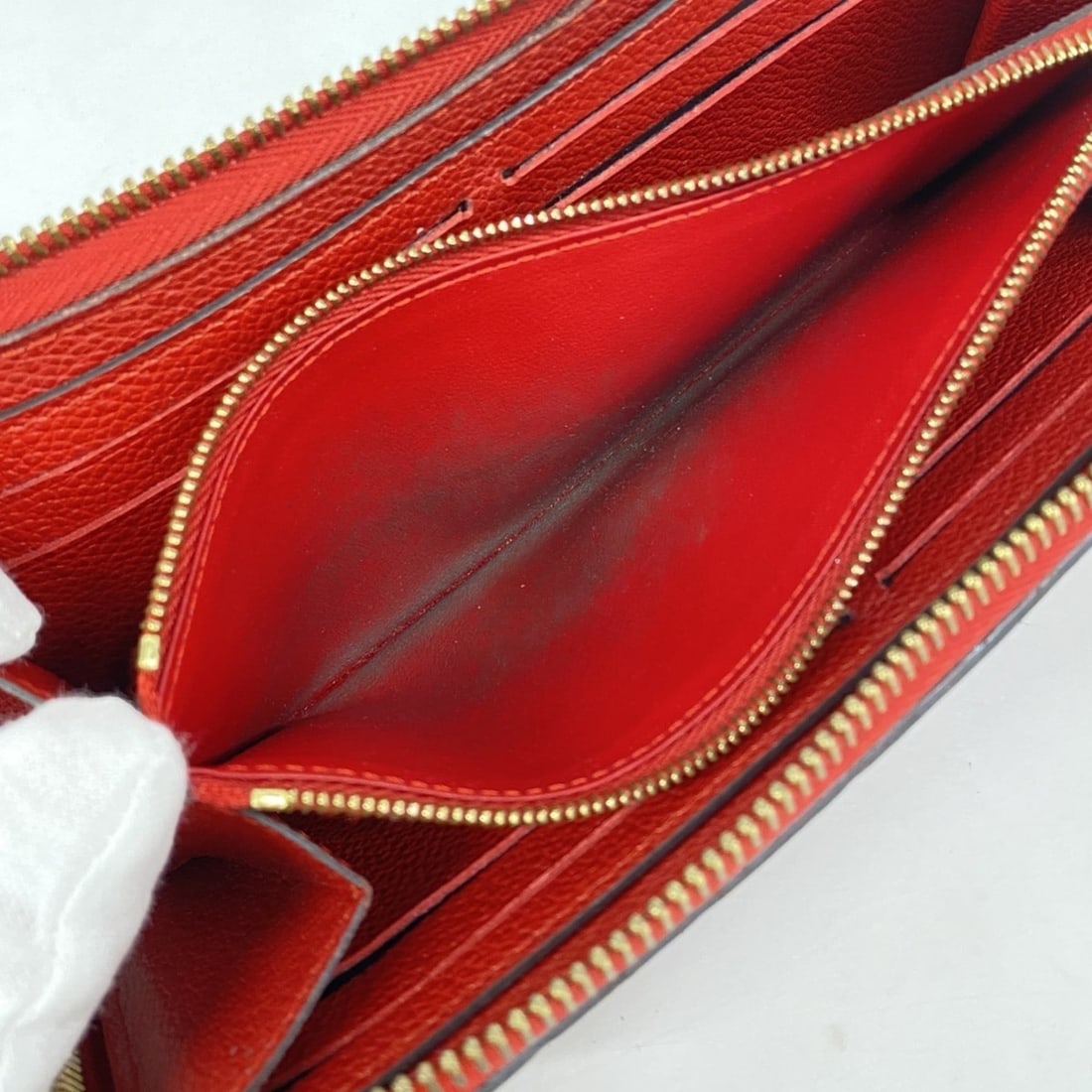 Tiffany Flat Ring - 7