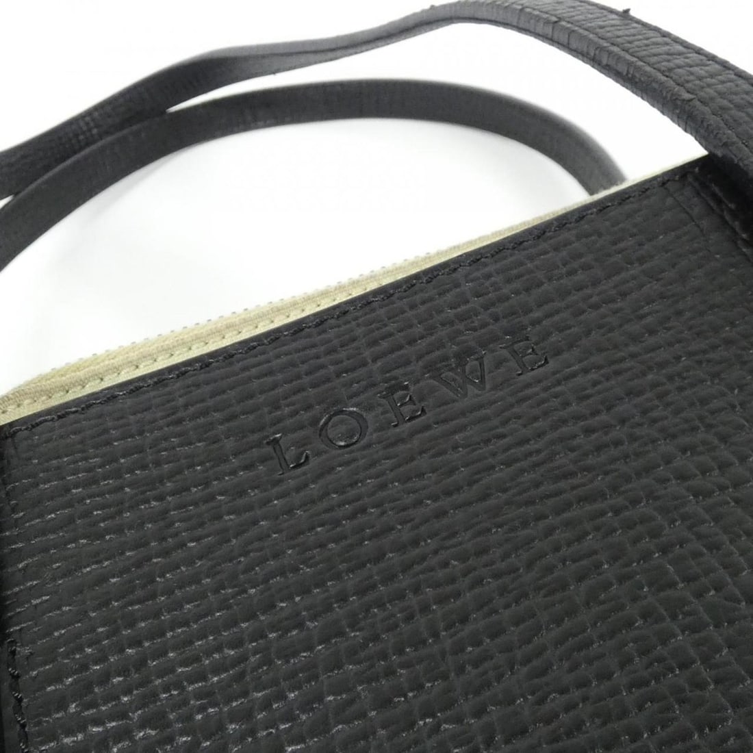 Loewe shoulder bag - 4