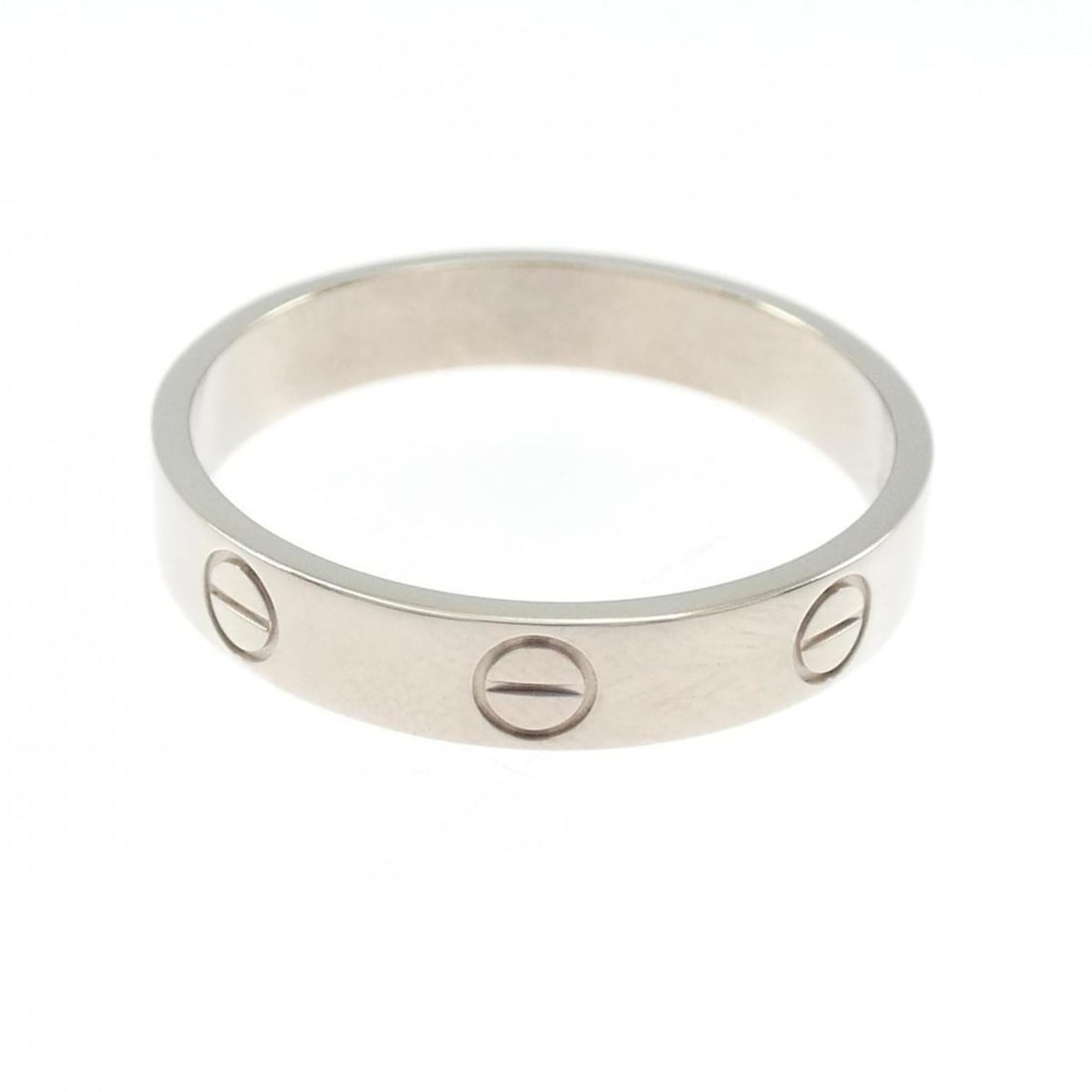Cartier Mini Love Ring - 2