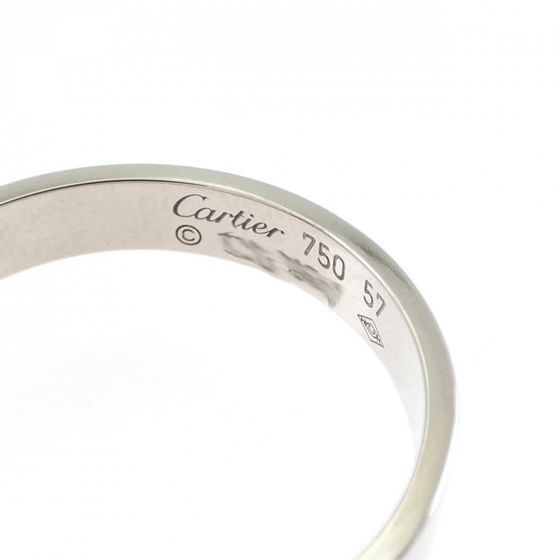 Cartier Mini Love Ring - 3