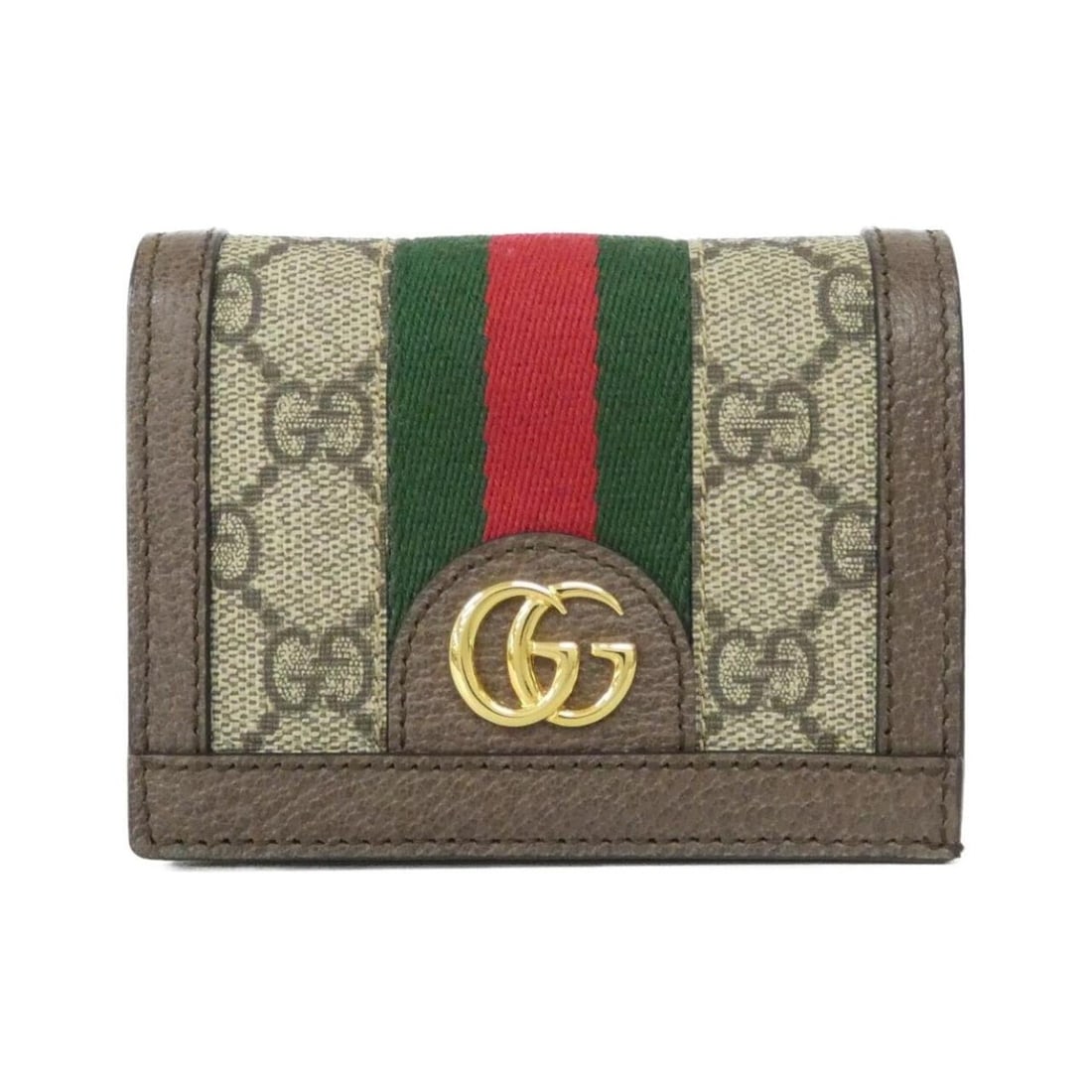 Gucci OPHIDIA 523155 96IWG wallet (1 of 19)