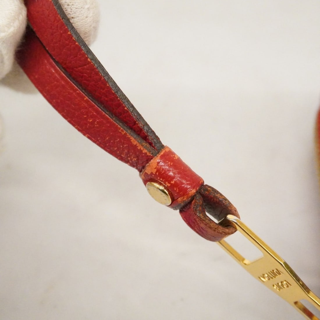 Hermes HERMES Gloves - 11