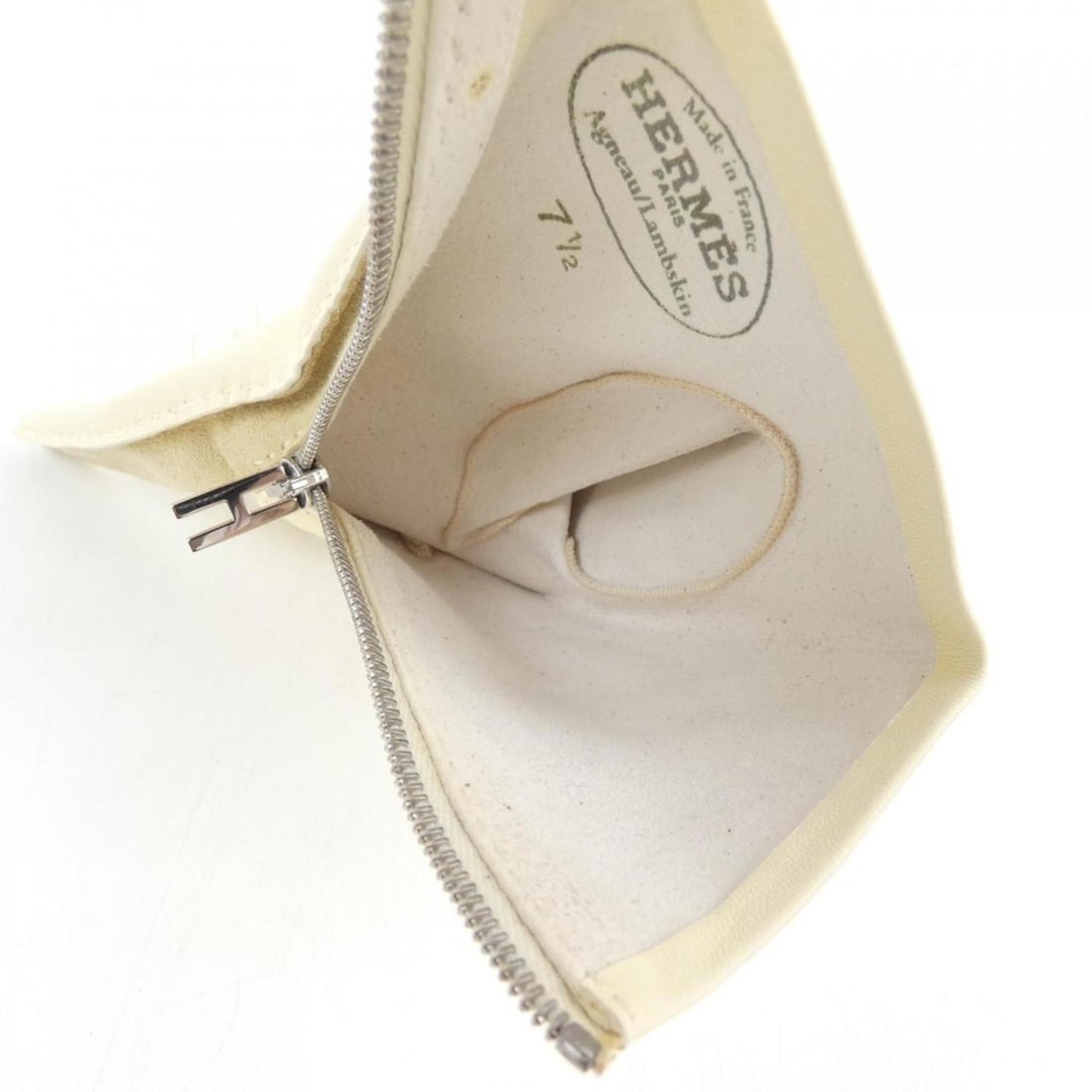 Hermes HERMES Gloves - 4