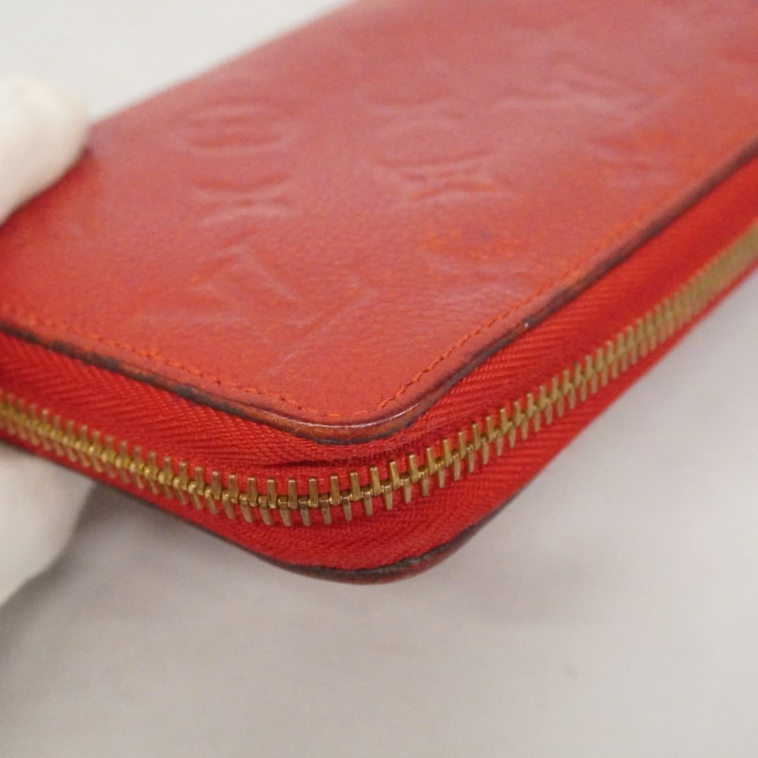 Hermes HERMES Gloves - 8