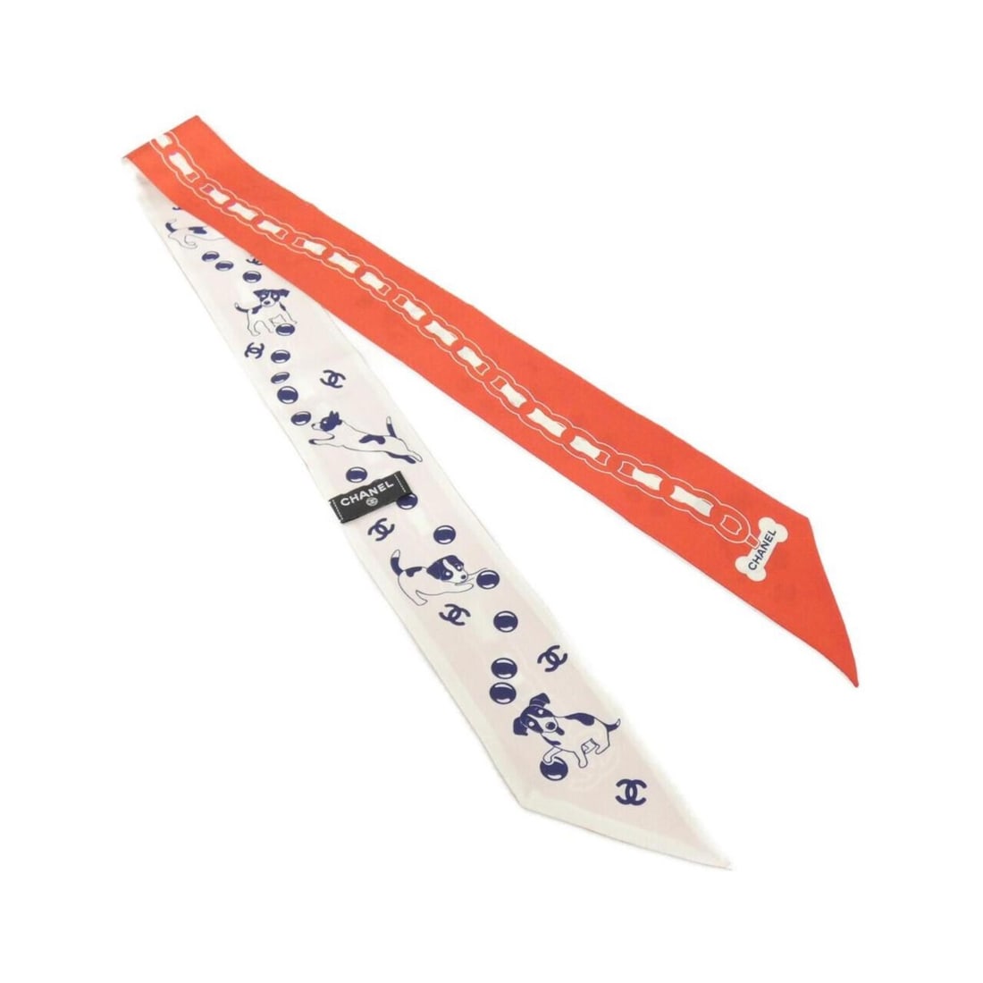 Chanel AA8915 Hairband (1 of 9)