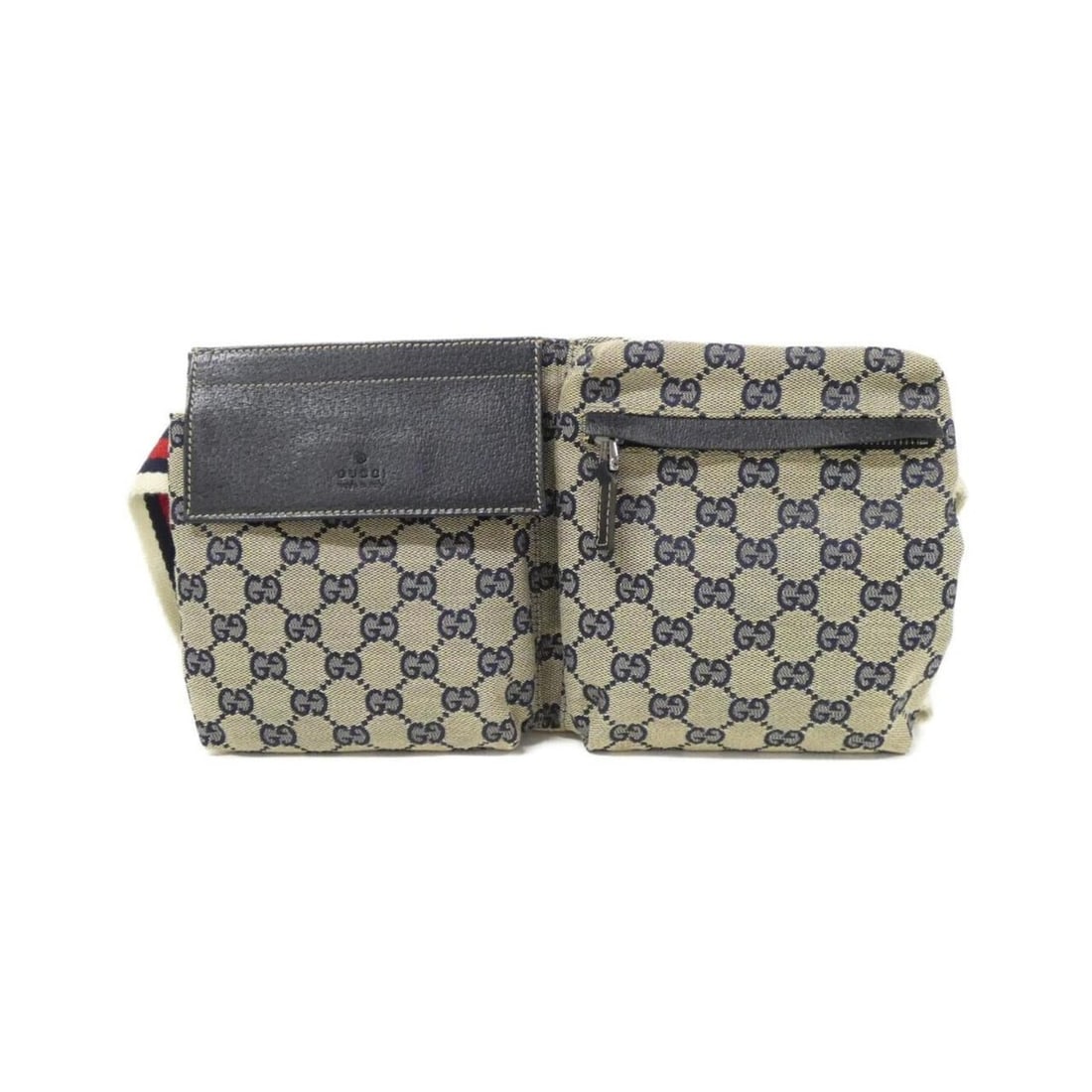 Gucci 28566 waist bag (1 of 11)