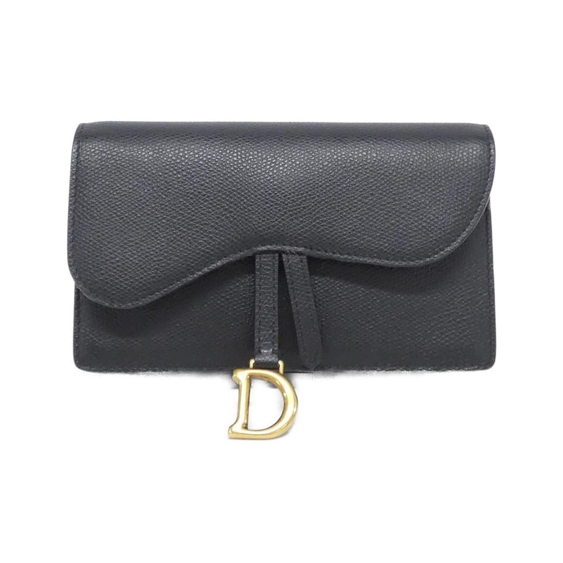 Christian Dior Saddle Belt Handbag Pouch S5619CWVG Waist Bag: --- Catalog ---Category: SizeSize (HxWxD): 10cm x 17cm x 3cm / 3.93'' x 6.69'' x 1.18''Category: DesignType: Fanny pack, HandbagColor: BlackGender: Women,MenMaterial: Leather Leather/Fur Type: Calfski