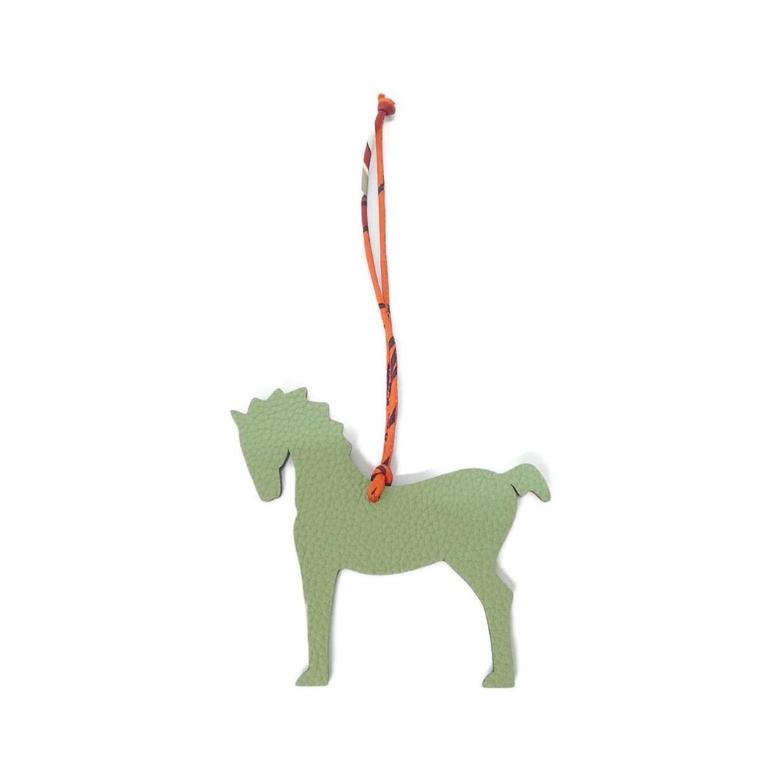 Hermes CHEVAL 1019538 handbag charm (1 of 10)