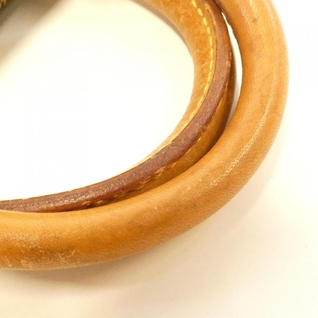 Tiffany Soleste Half Circle Ring - 7