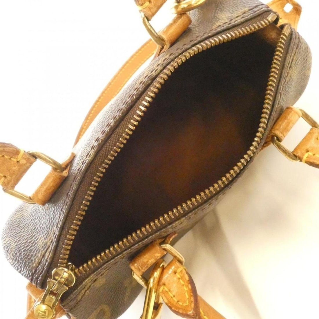 Tiffany Soleste Half Circle Ring - 8