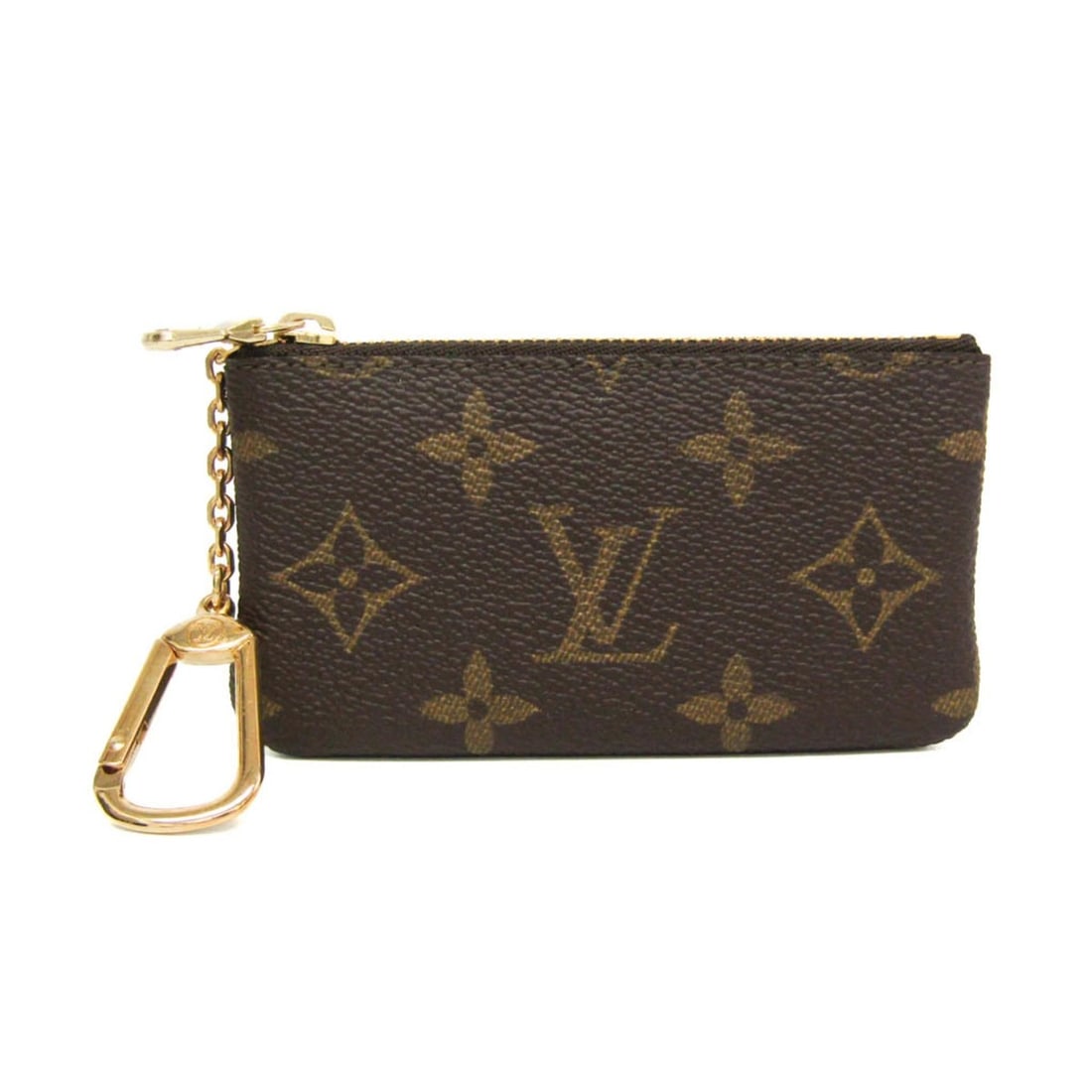 Louis Vuitton Monogram Key Case M62650 Men,Women Monogram Coin Purse/coin Case Monogram (1 of 11)