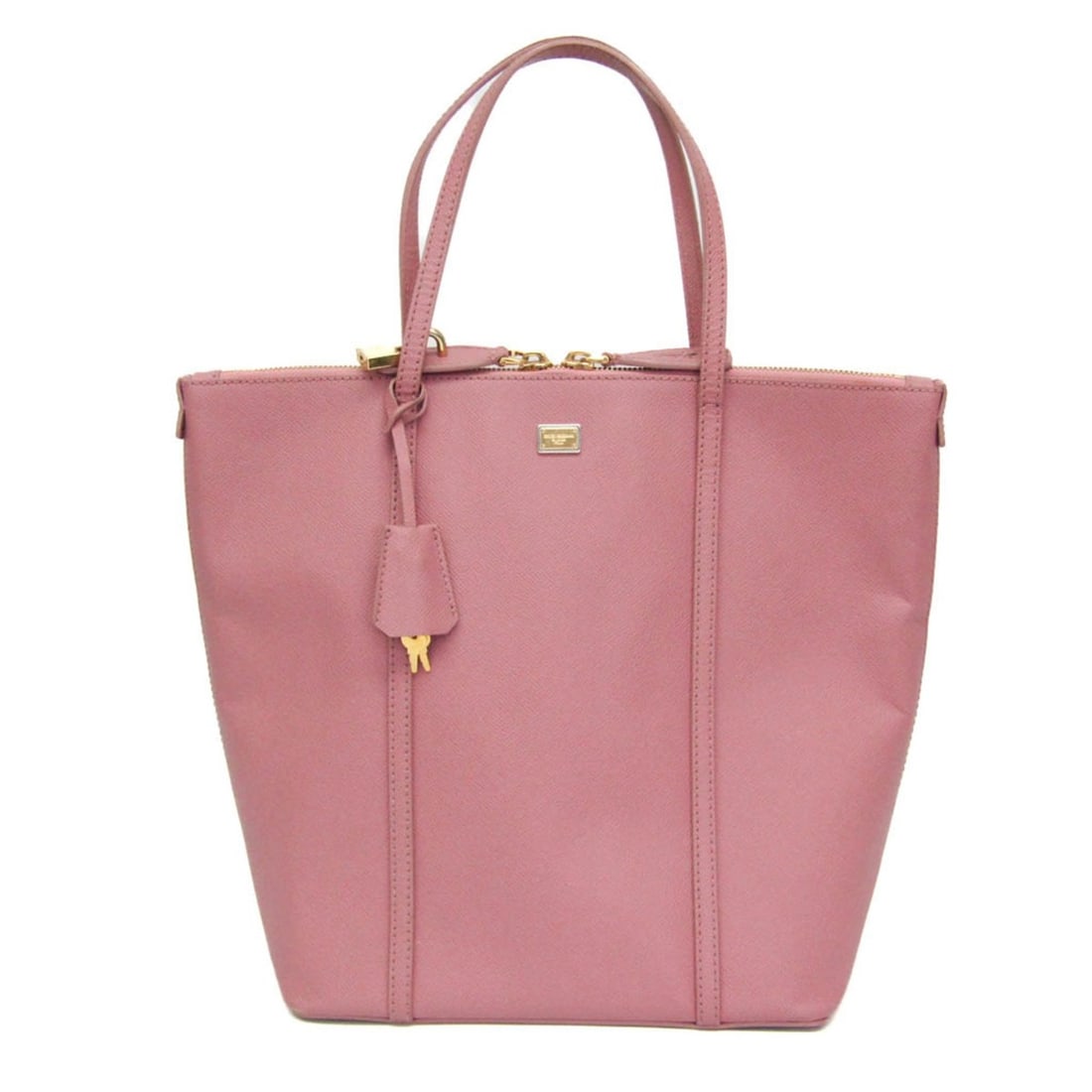 Dolce & Gabbana Leopard Print Women's Leather Tote Bag Pink: --- Catalog ---Category: SizeHandle Drop: 16.50cm / 6.50''Size (HxWxD): 34cm x 28cm x 14cm / 13.38'' x 11.02'' x 5.51''Handle Length: 42cm / 16.53''Category: DesignType: Tote bagColor: PinkGender: Wom