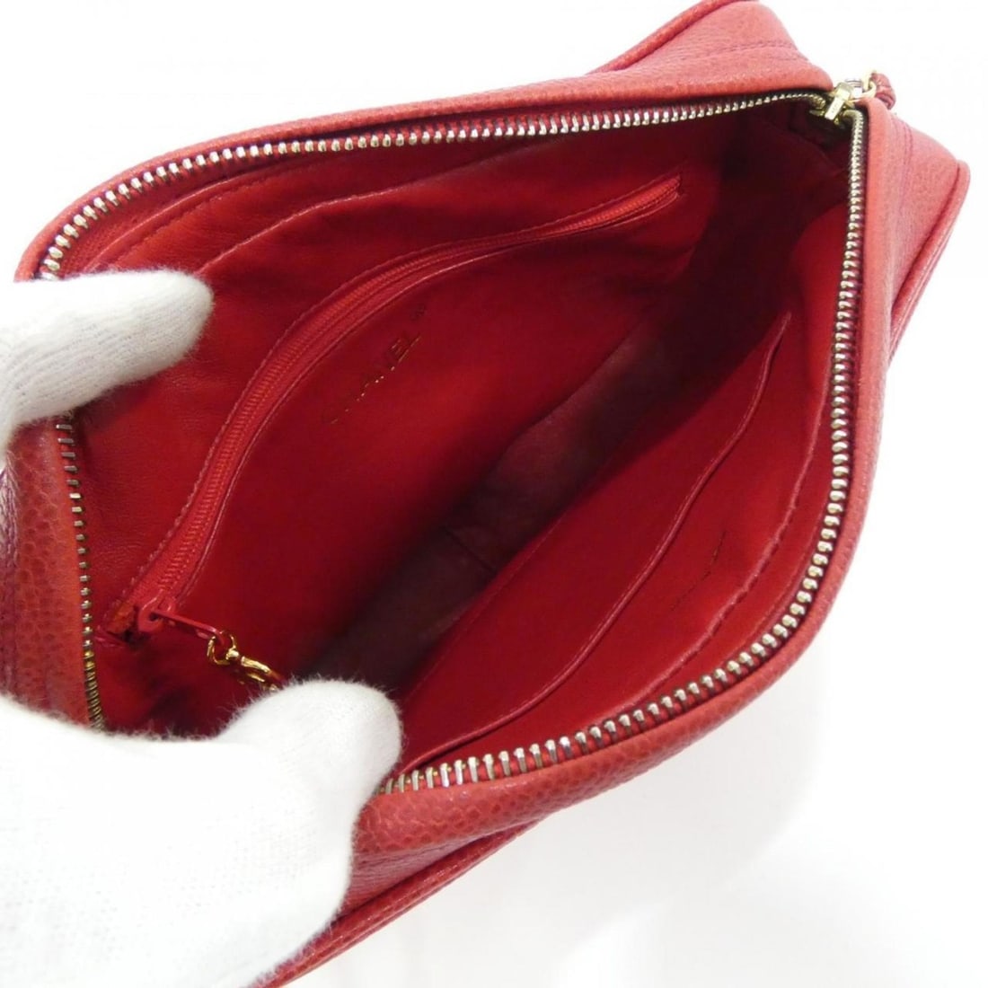 Chanel shoulder bag - 10