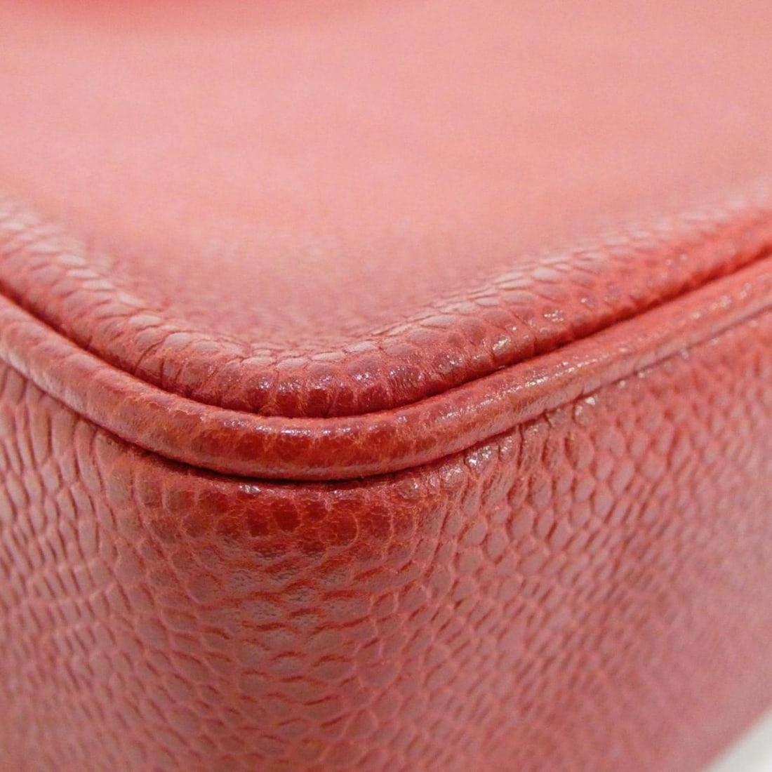 Chanel shoulder bag - 3