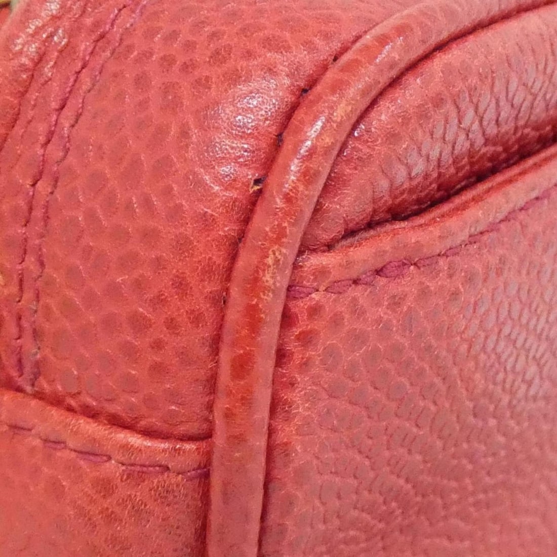 Chanel shoulder bag - 6