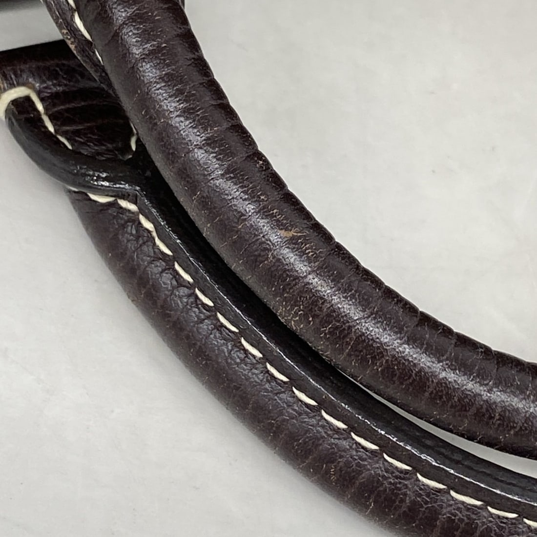 Louis Vuitton Monogram Eclipse Reverse City Keepall M45936 Shoulder Bag - 10