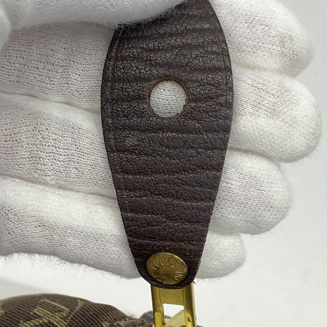 Louis Vuitton Monogram Eclipse Reverse City Keepall M45936 Shoulder Bag - 14