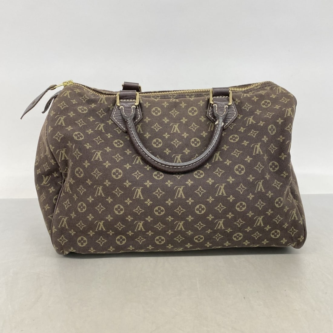 Louis Vuitton Monogram Eclipse Reverse City Keepall M45936 Shoulder Bag - 15