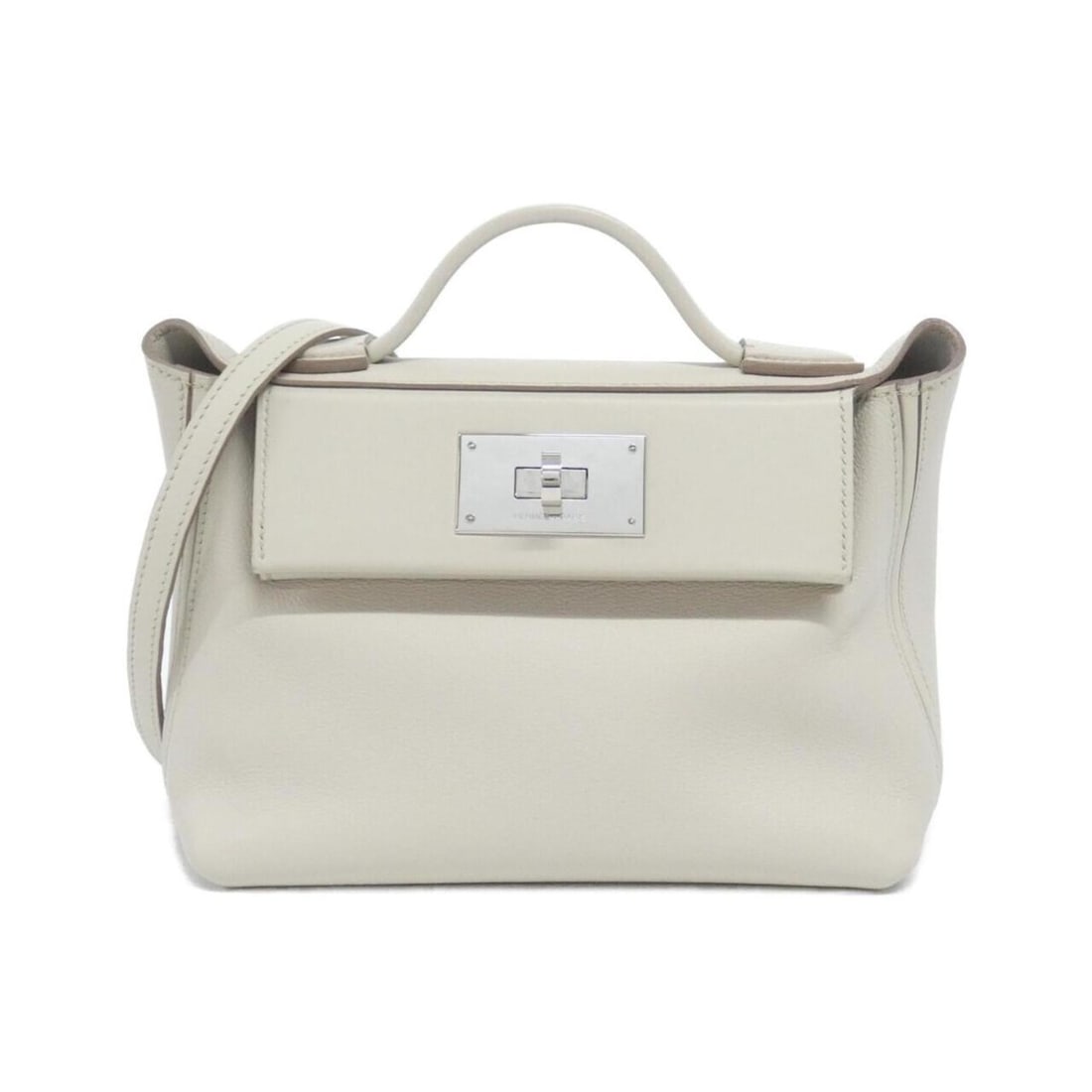 Hermes Hermès Vingt Quatre Mini Handbag 082153CK (1 of 13)