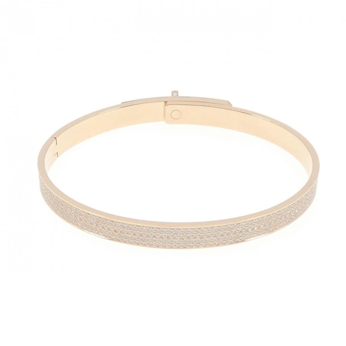 Hermes Kelly Bangle - 3