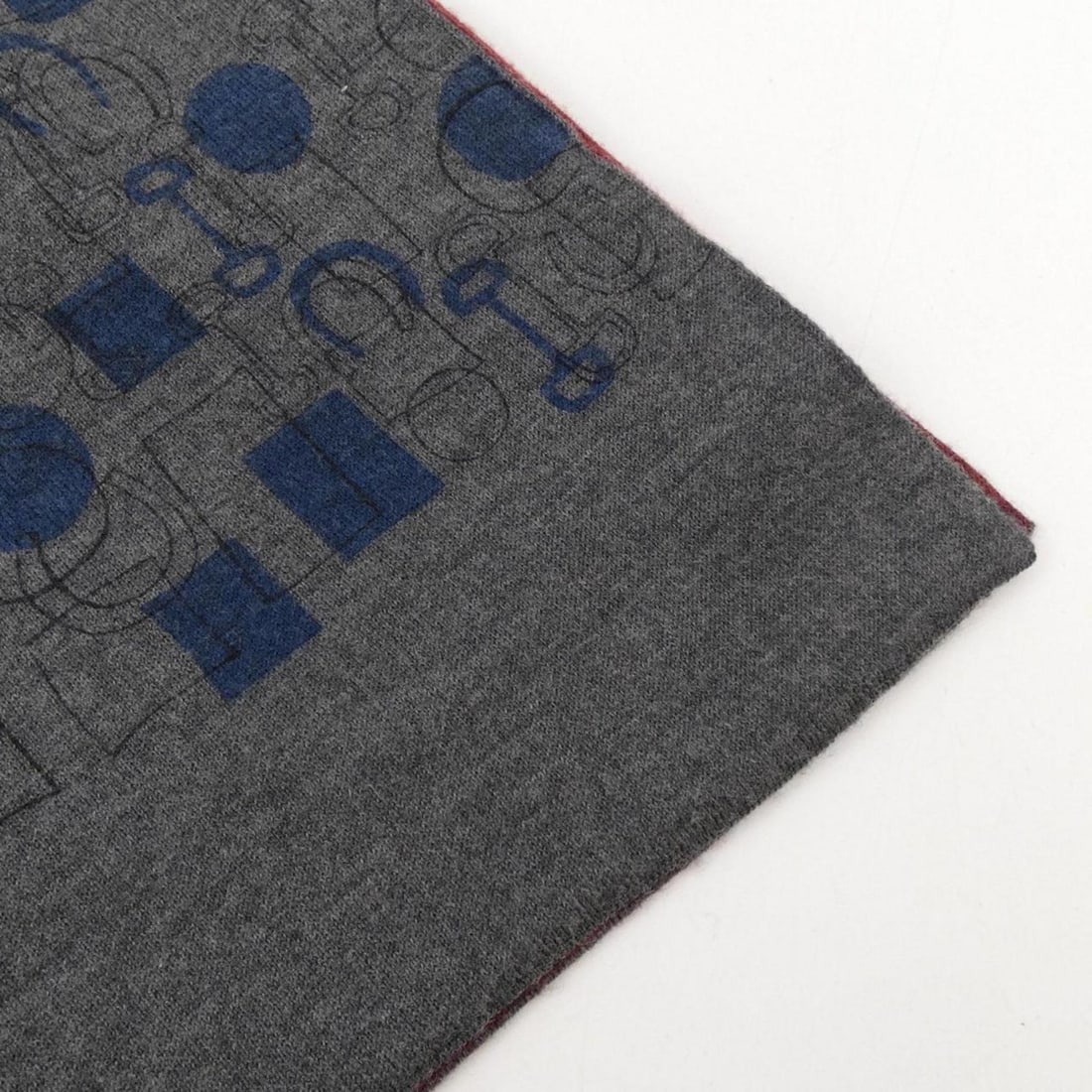 Hermes HERMES scarf - 2