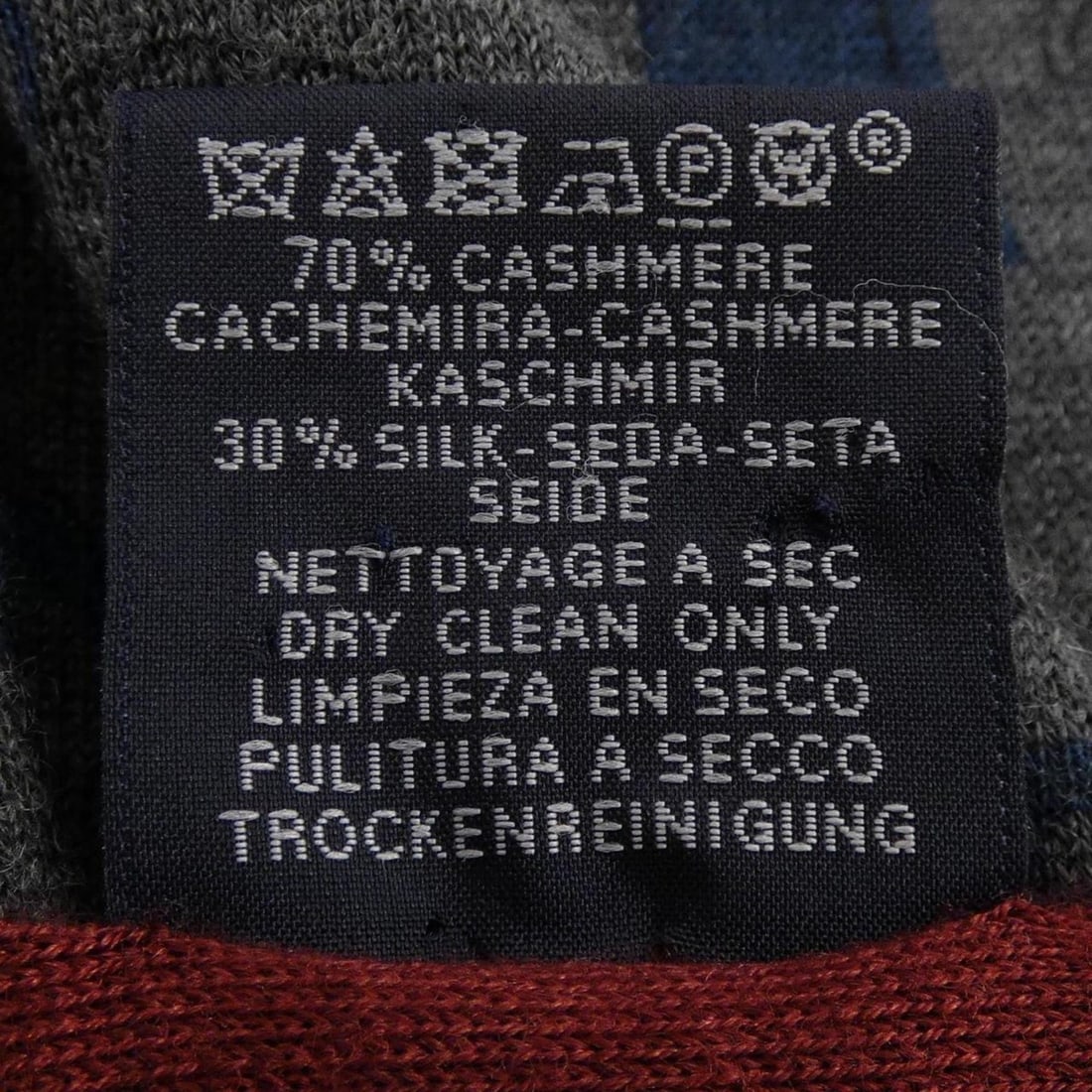 Hermes HERMES scarf - 3