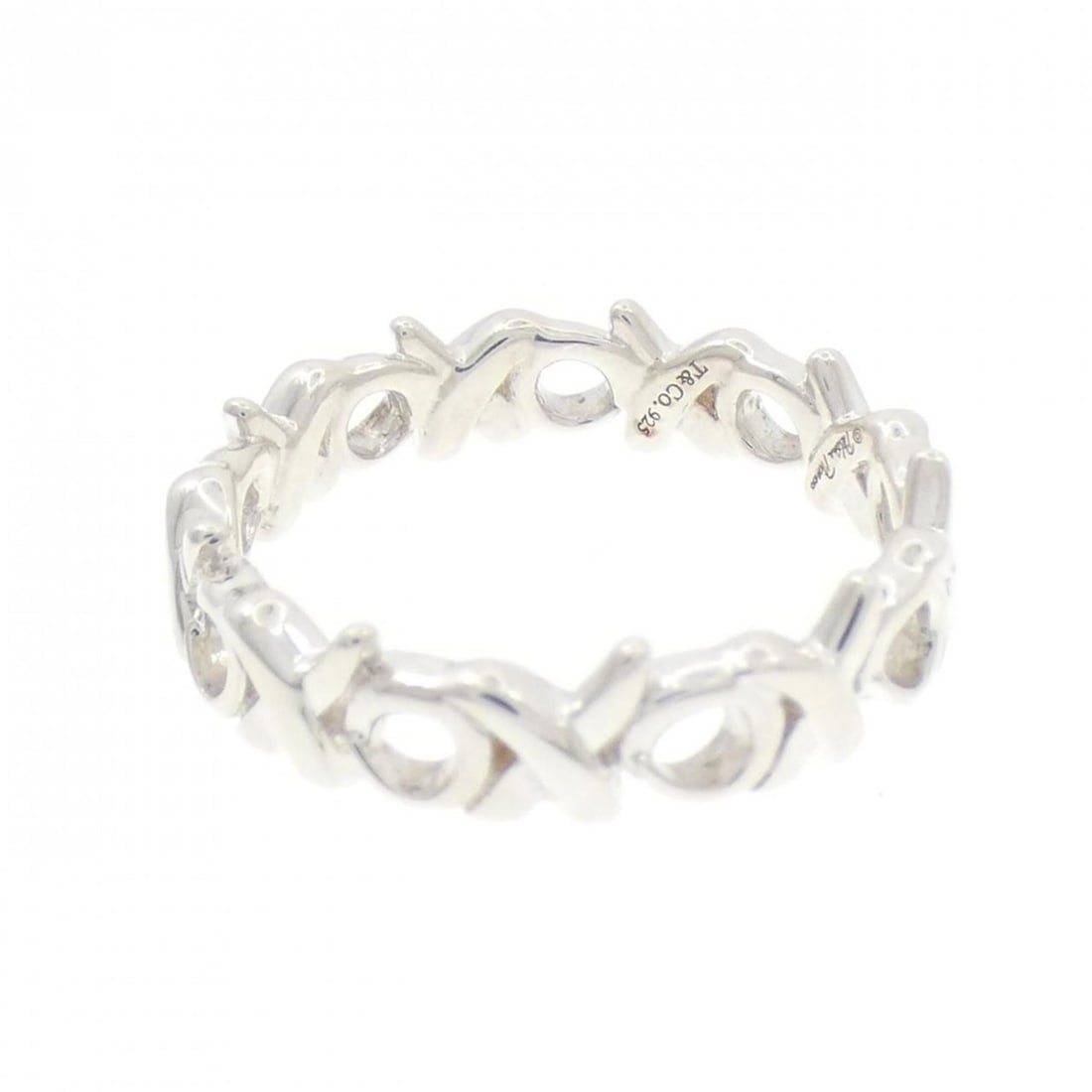 Tiffany 925 ring - 3