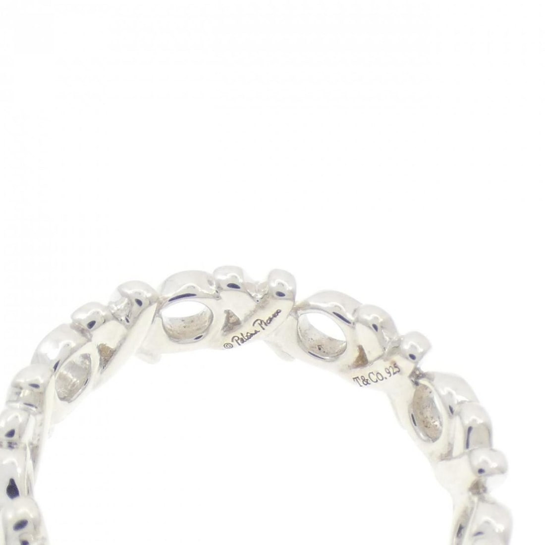 Tiffany 925 ring - 4