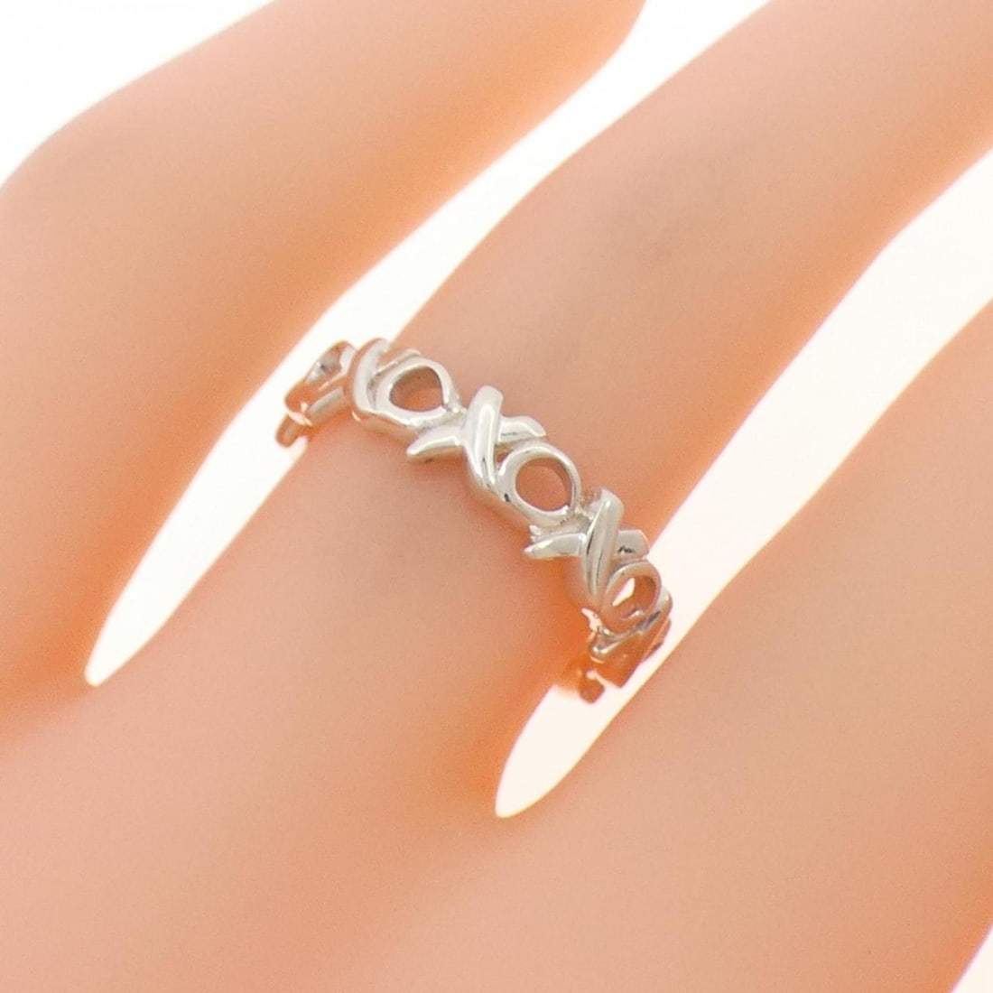 Tiffany 925 ring - 5