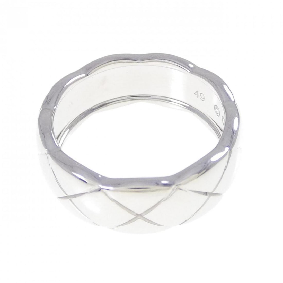 Chanel Coco Crush Medium Ring - 3