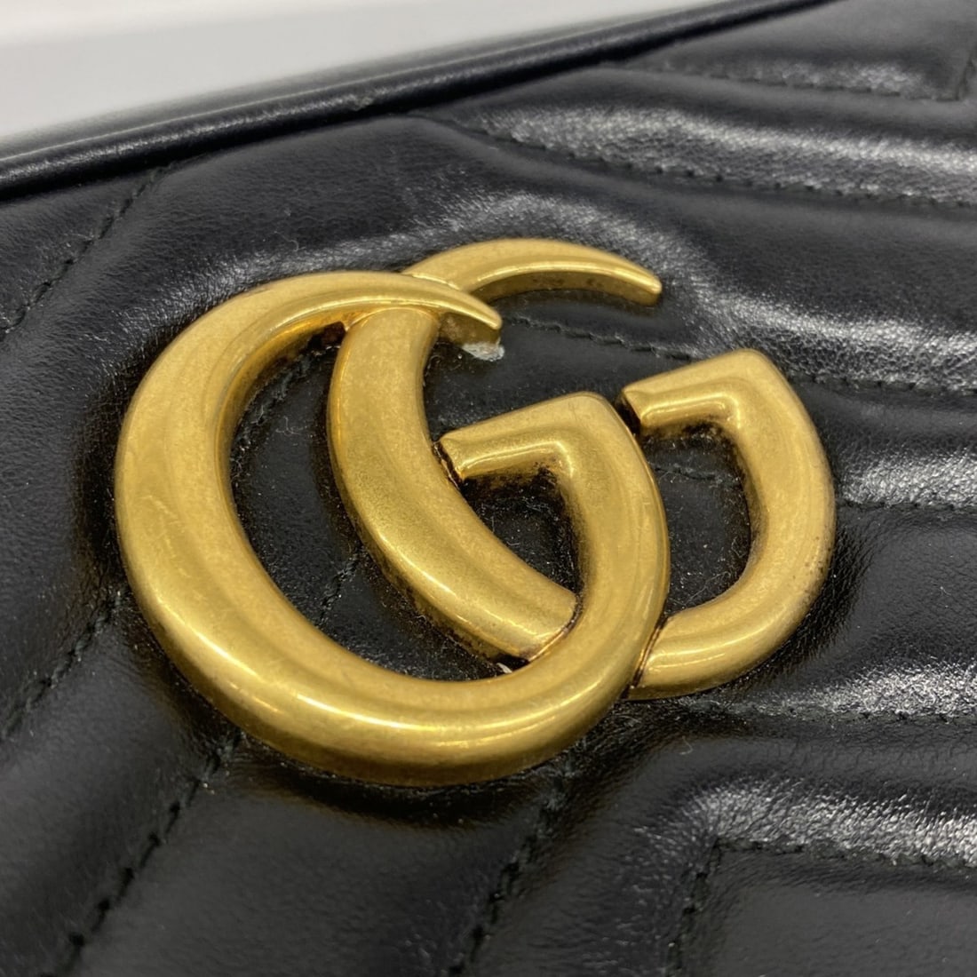 Chanel Coco Crush Medium Ring - 9