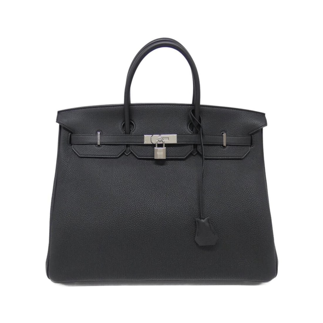 Hermes Birkin 40cm 030275CK Handbag (1 of 9)