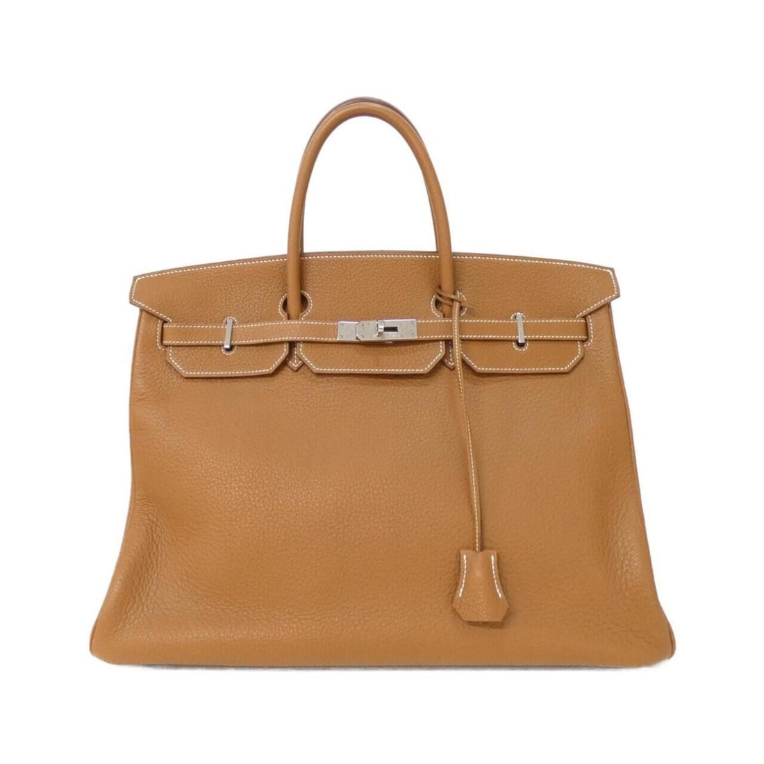 Hermes Birkin 40cm 026785CK Handbag (1 of 16)