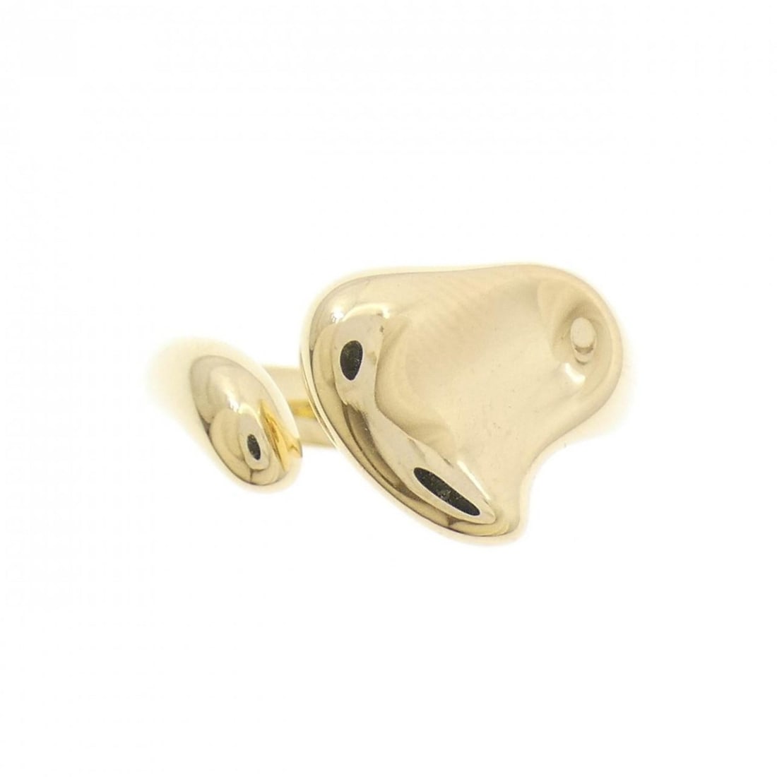 Tiffany Full Heart Ring - 2