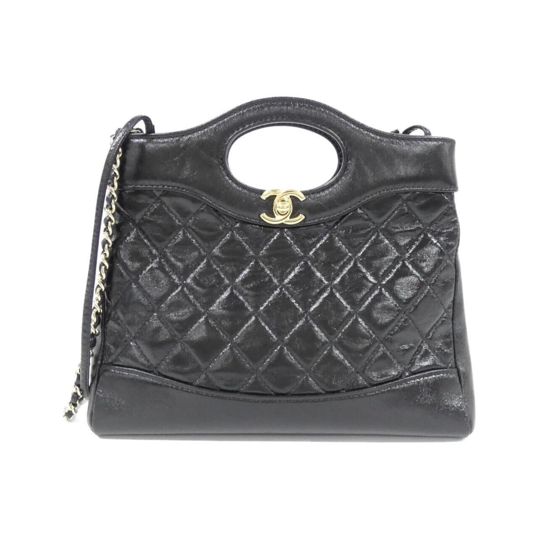 Chanel 31 Line AS4133 Handbag (1 of 13)