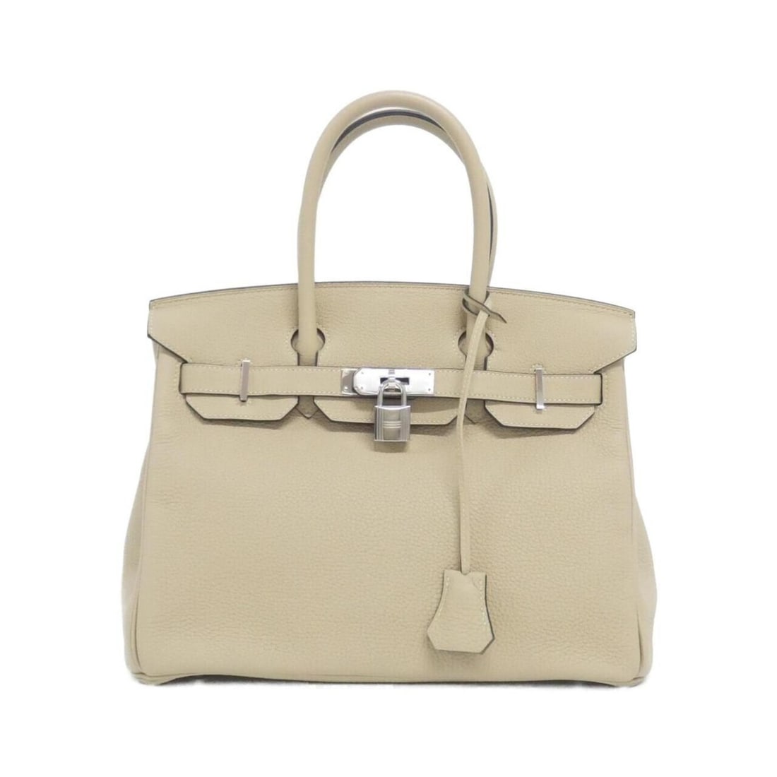 Hermes Birkin 30cm 030520CK Handbag (1 of 8)