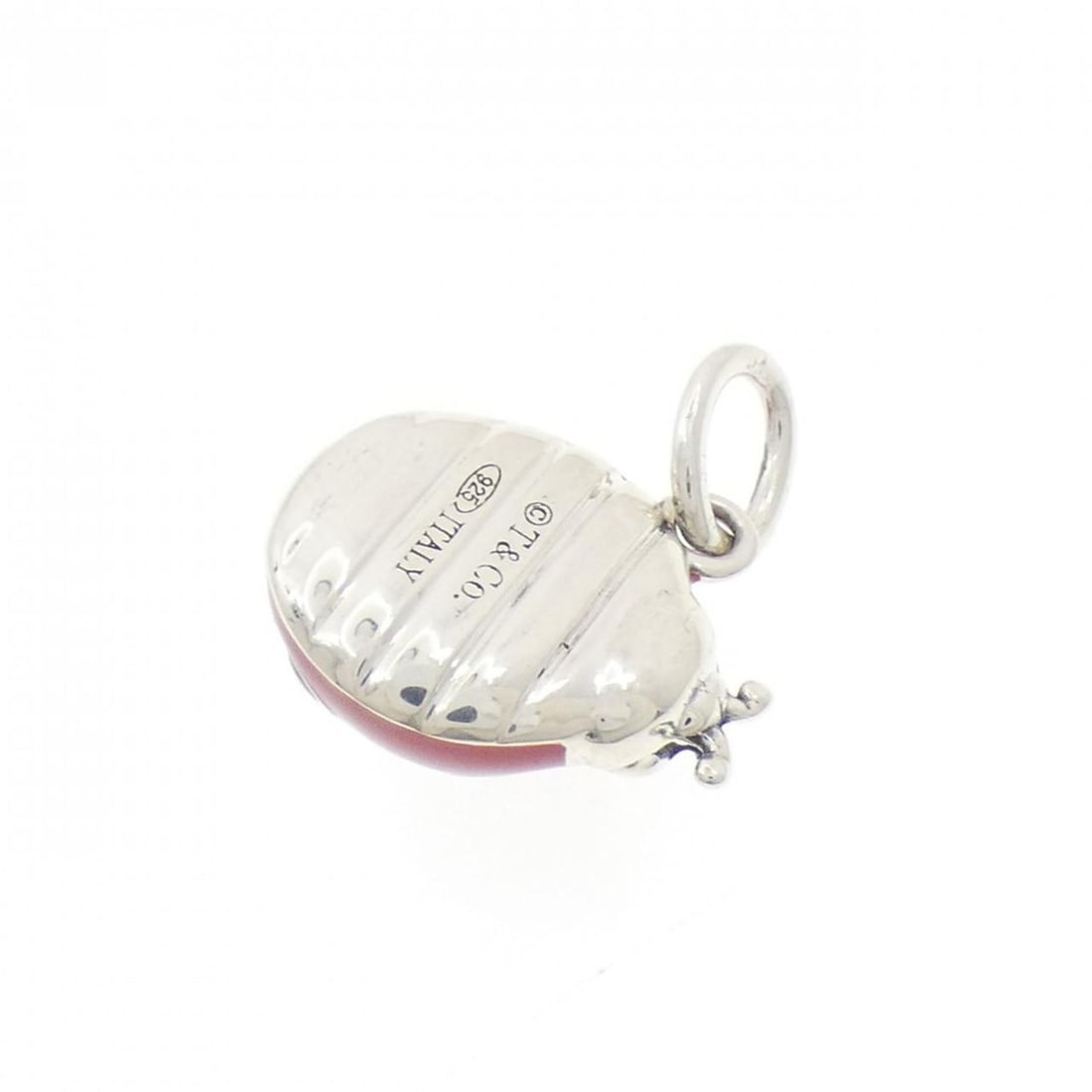 Tiffany Ladybug Pendant - 3