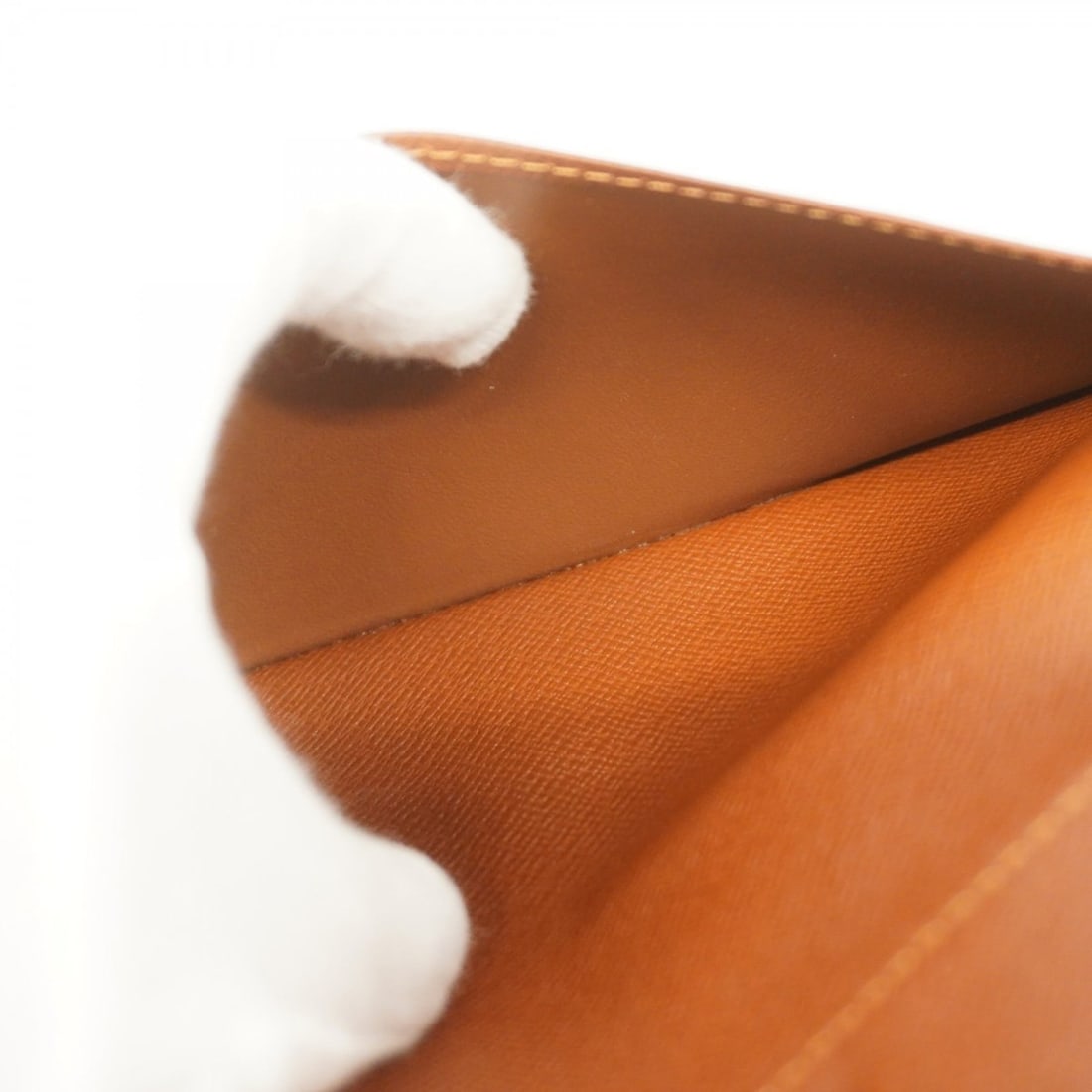 Tiffany Bean Ring 0.38ct - 11