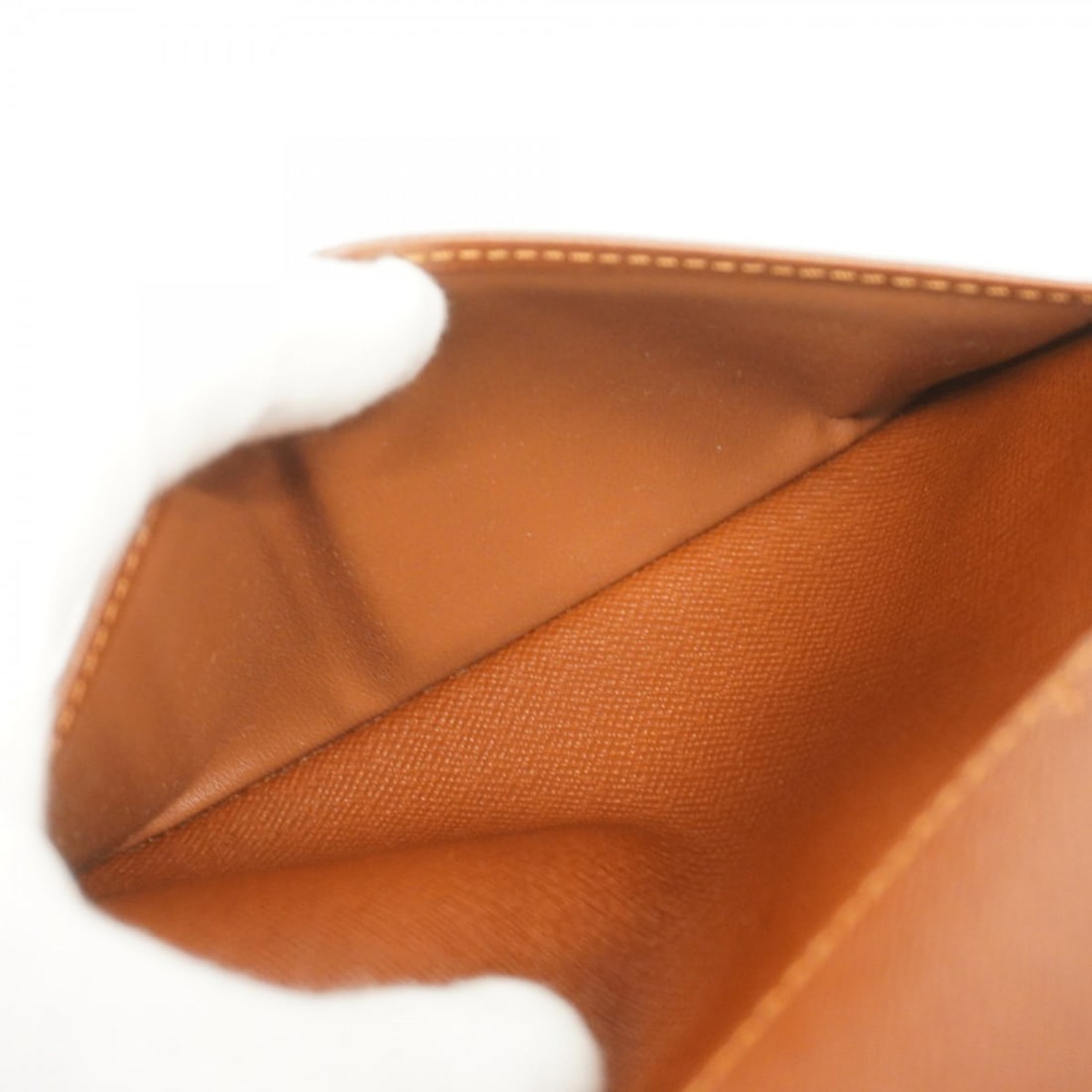 Tiffany Bean Ring 0.38ct - 8