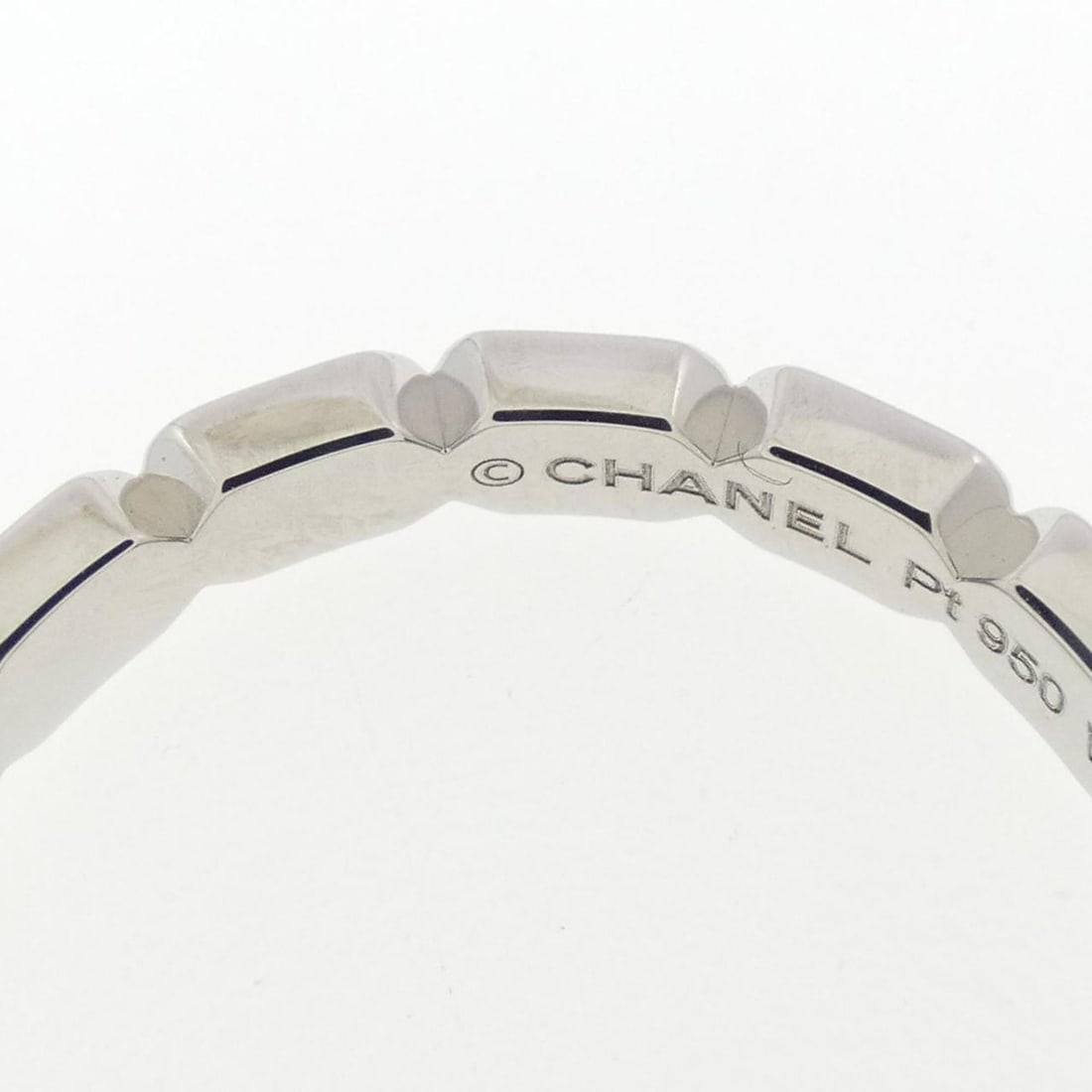 Chanel Diamond Ring - 4